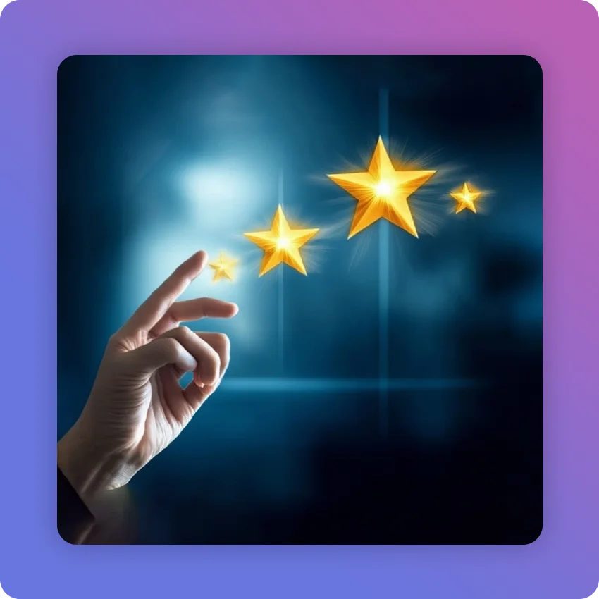 AI Customer Service Representative